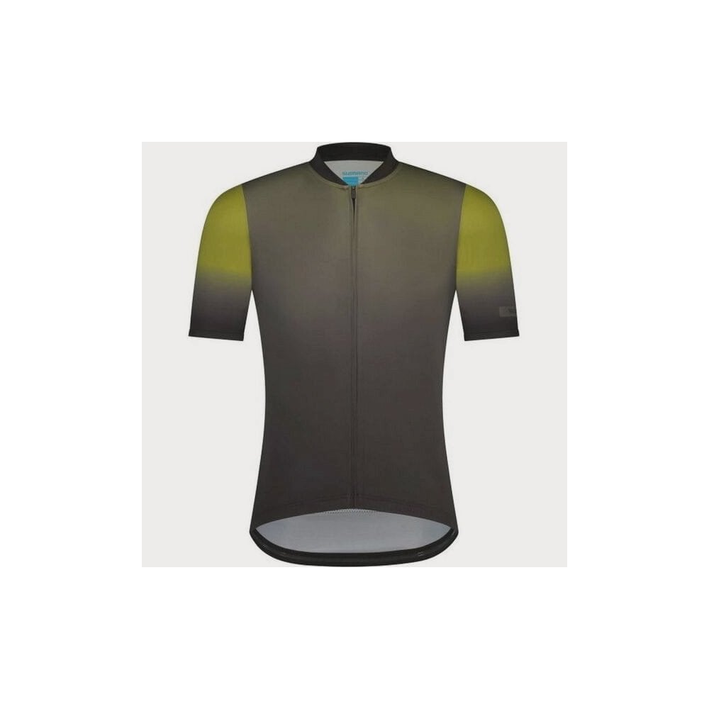 Shimano Clothing Men's Evolve Avventura Jersey