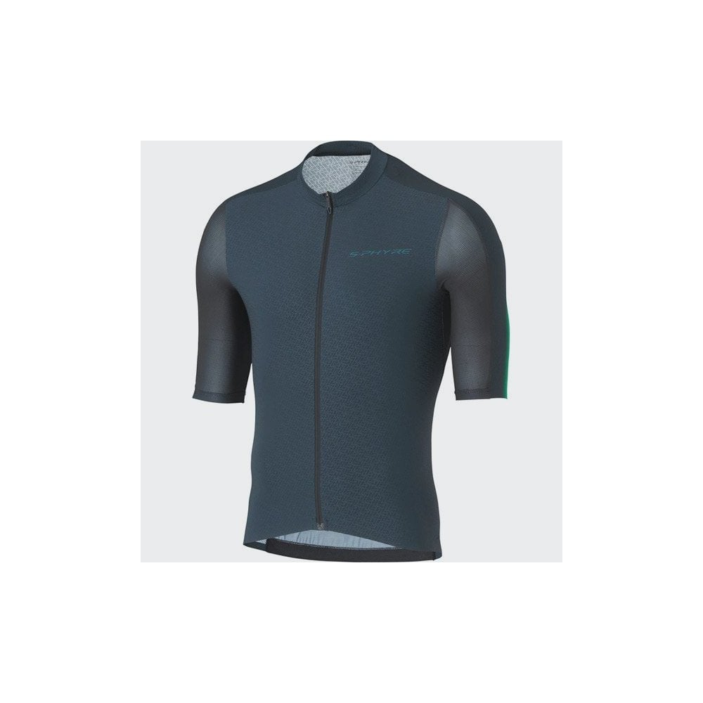Shimano Clothing Men's S-PHYRE FLASH Short Sleeve Jersey