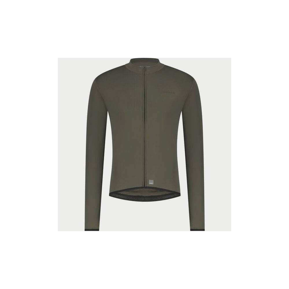 Shimano Clothing Men's Vertex Thermal Jersey