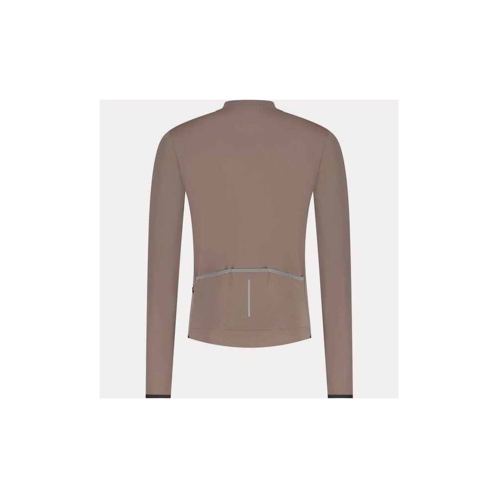 Shimano Clothing Men's Vertex Thermal Jersey