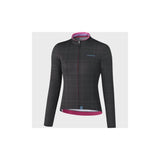 Shimano Clothing Women's Kaede Thermal Jersey