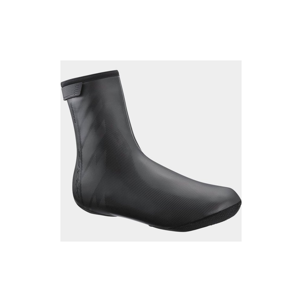 Shimano Clothing Unisex S3100R NPU+ Shoe Cover Overshoes