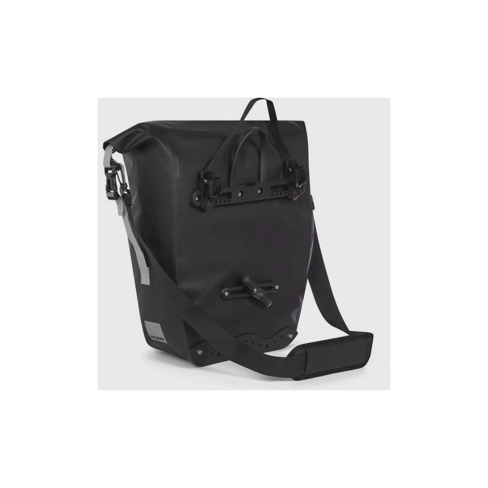 HUMP Panniers & Bags - HUMP Reflective Waterproof 30L Single Pannier
