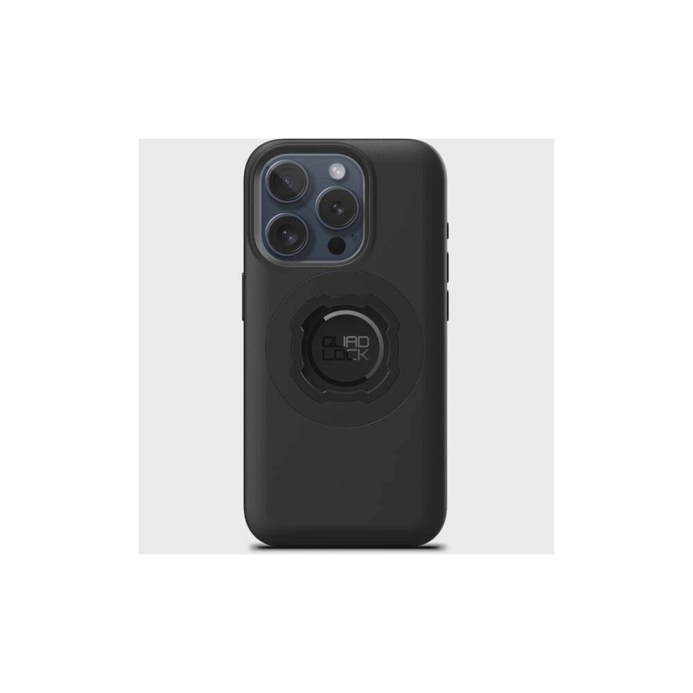 Quad Lock Phone - MAG Case