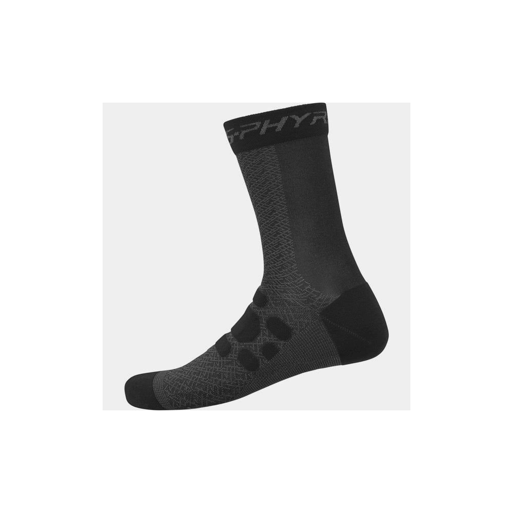 Shimano Clothing Unisex S-PHYRE Tall Socks