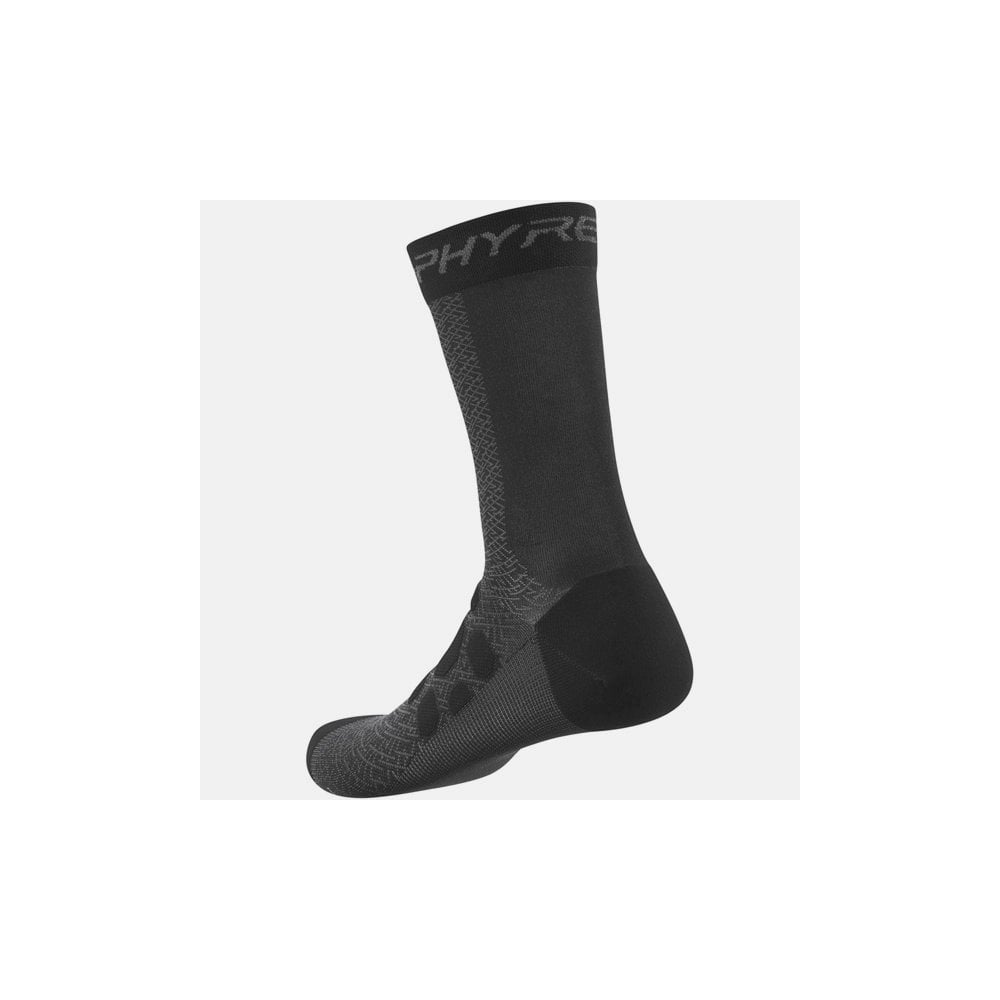 Shimano Clothing Unisex S-PHYRE Tall Socks