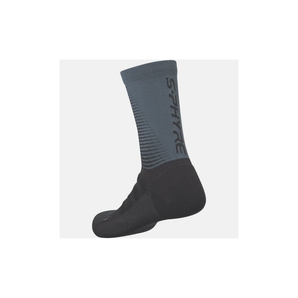 Shimano Clothing Unisex S-PHYRE Tall Socks