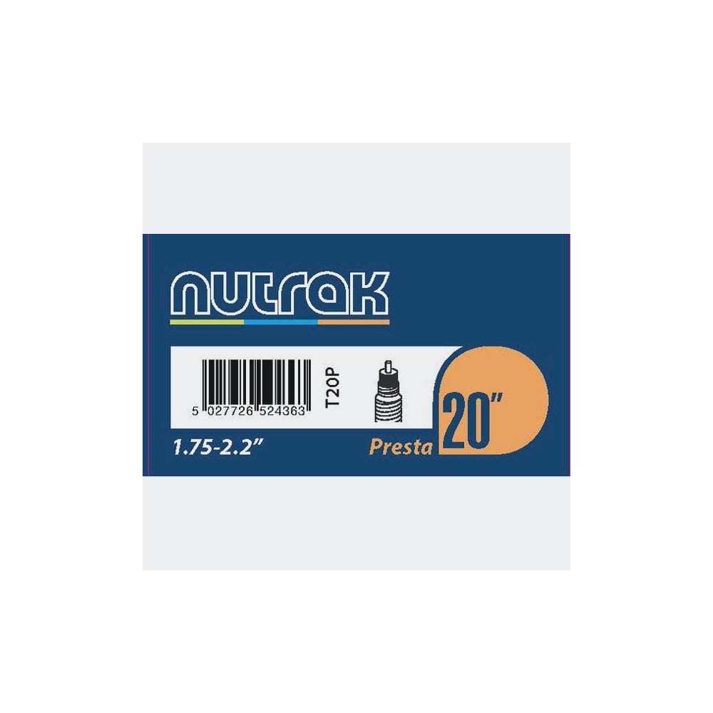 Nutrak Inner Tube