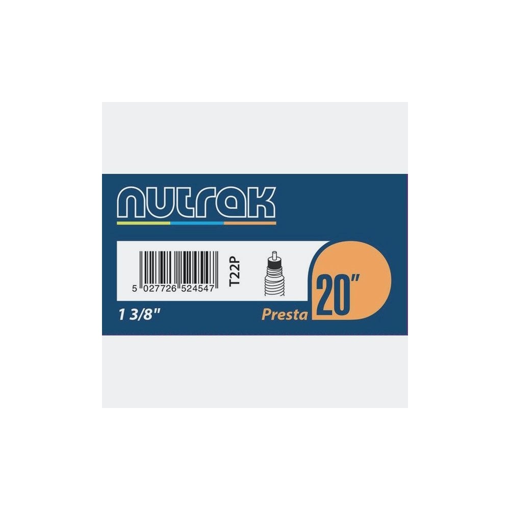 Nutrak Inner Tube