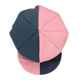 Cinelli Sky Blue Peace Cap Headwear