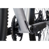 Cinelli Zydeco Silver Bootleg Bike Gravel Bike