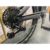 Trek Ex-Demo Remedy 9.8 Black Large