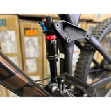 Trek Ex-Demo Remedy 9.8 Black Large