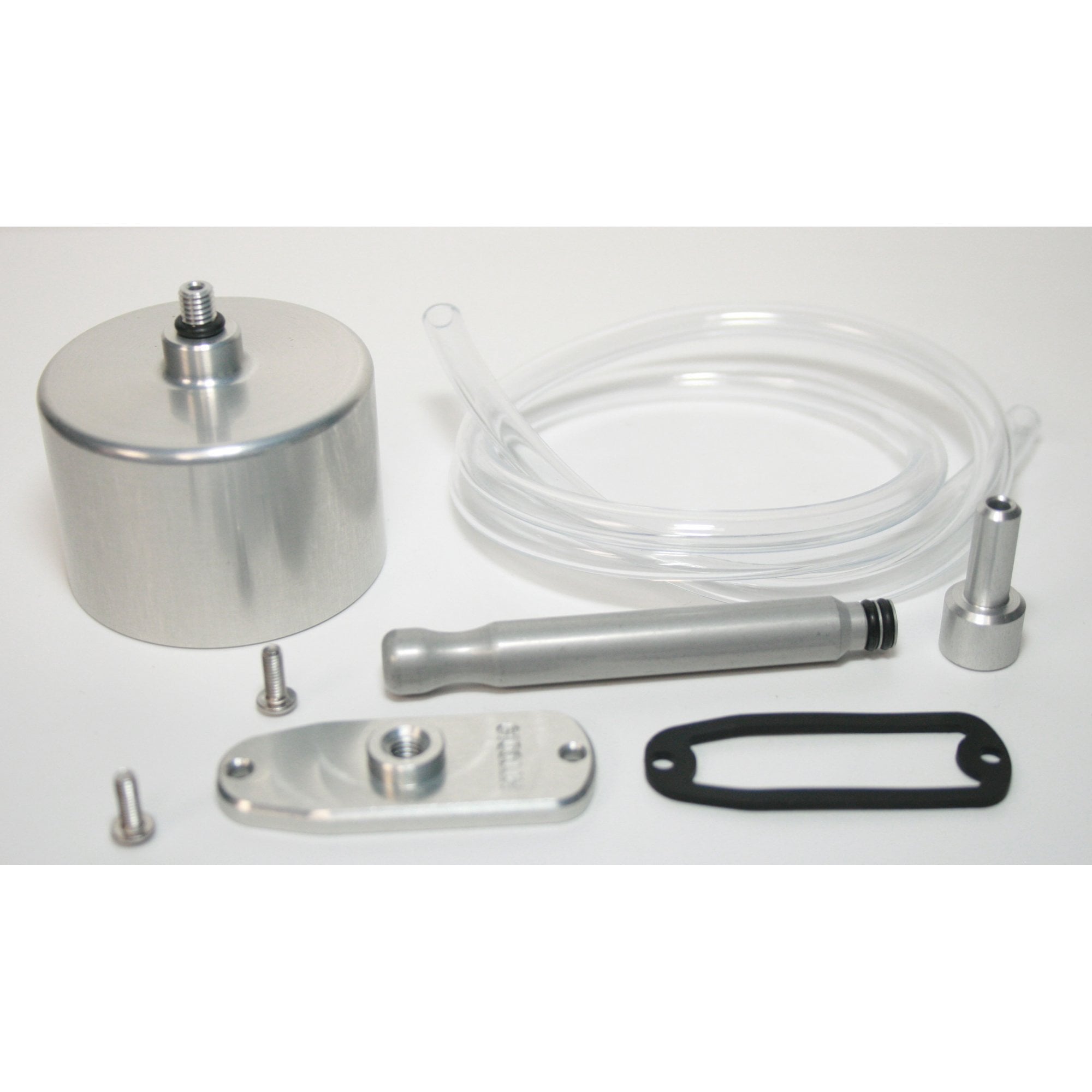 Hope Tool - Tool - Easy Brake Bleed Kit - Tech 4 - No Brake Fluid