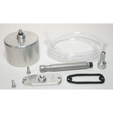 Hope Tool - Tool - Easy Brake Bleed Kit - Tech 4 - No Brake Fluid