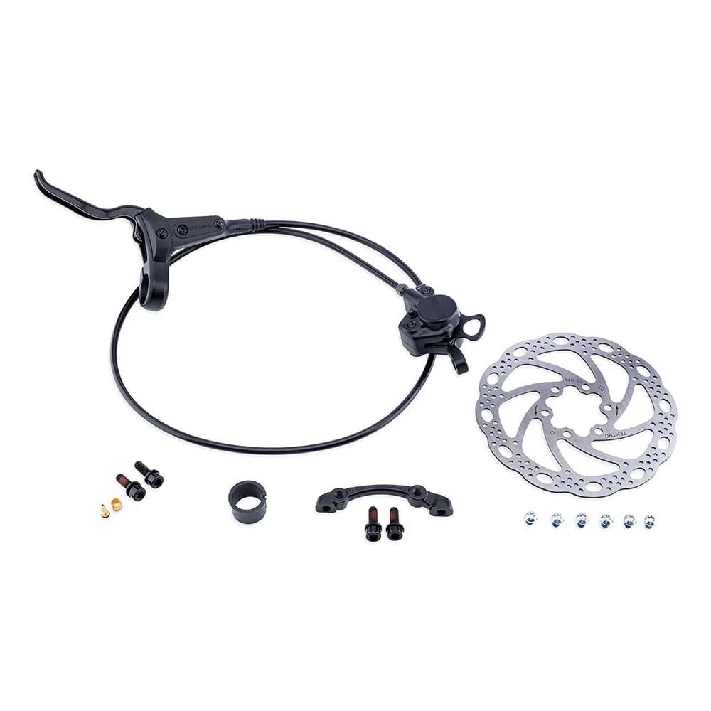 Dmr Bikes Sidekick Balance Brake Bundle Brakes