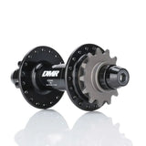 Dmr Bikes Revolover Dj Hub - Singlespeed With 13Th Driver Rear MTB Hub