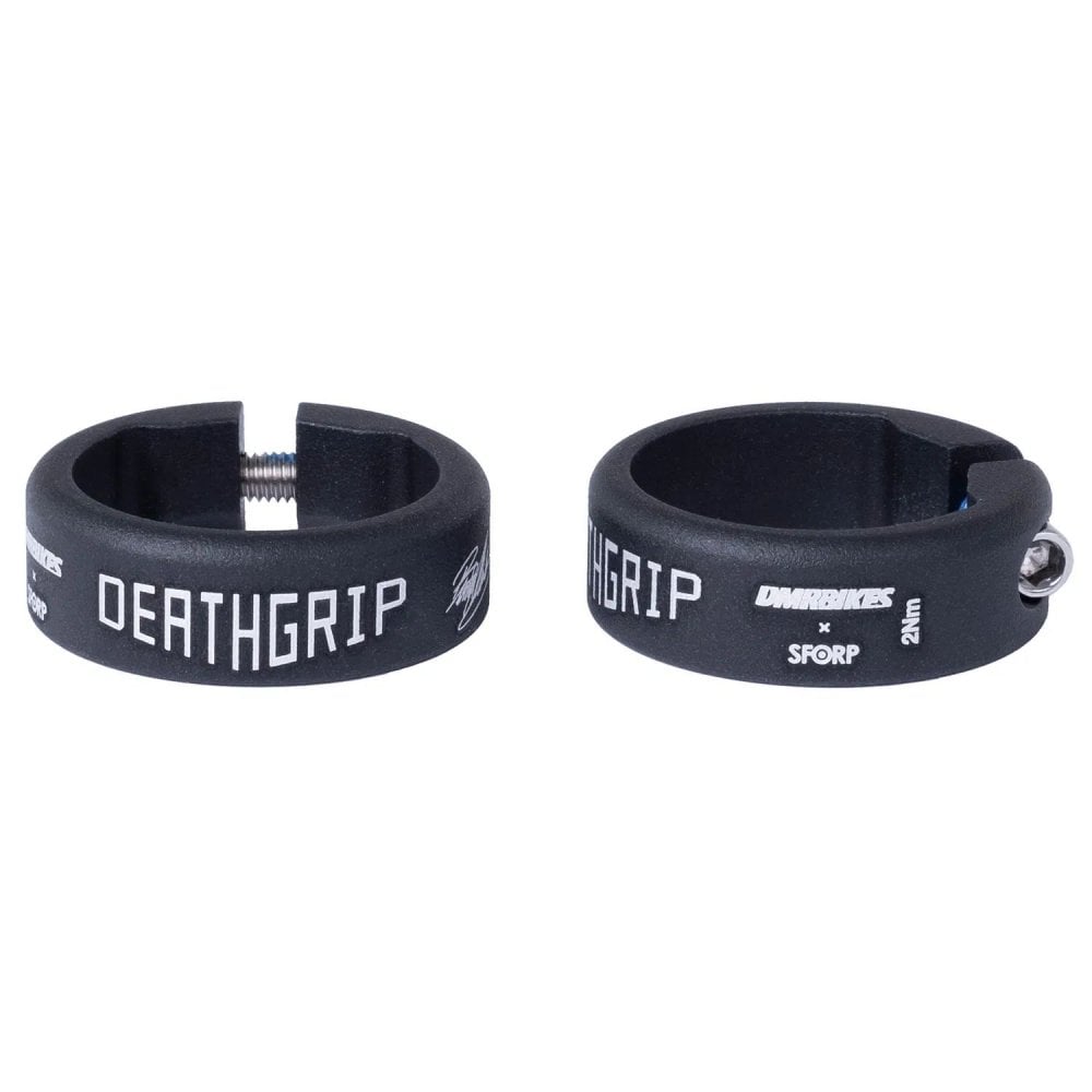 Dmr Bikes Deathgrip Collar Grips
