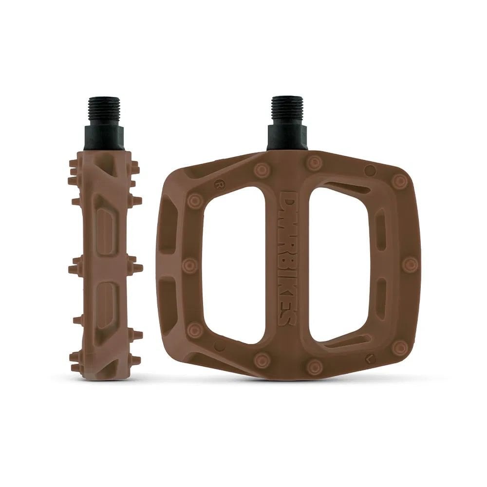 Dmr Bikes V6 Plastic Flat Pedals