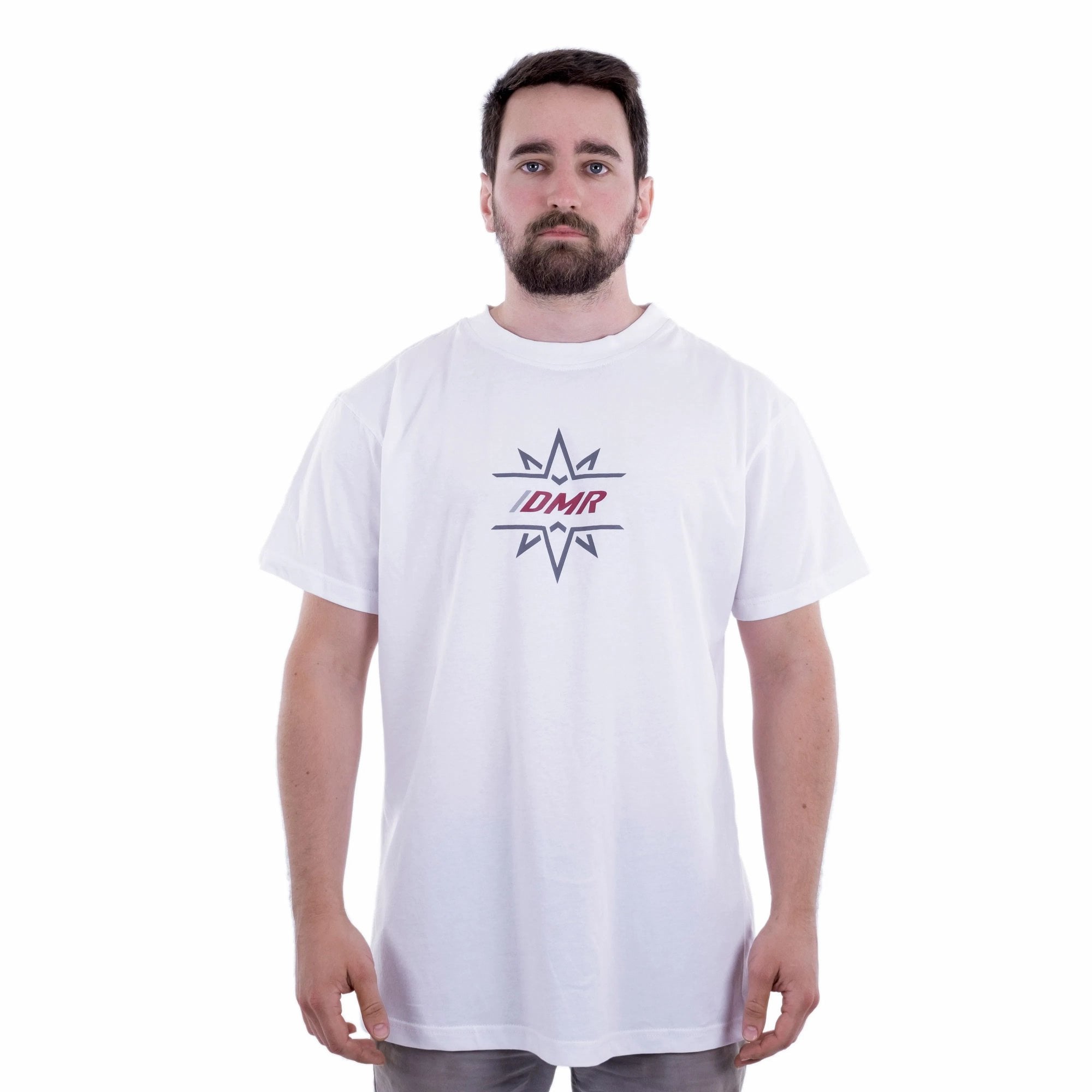DMR Bikes Trailstar T-Shirt Jersey
