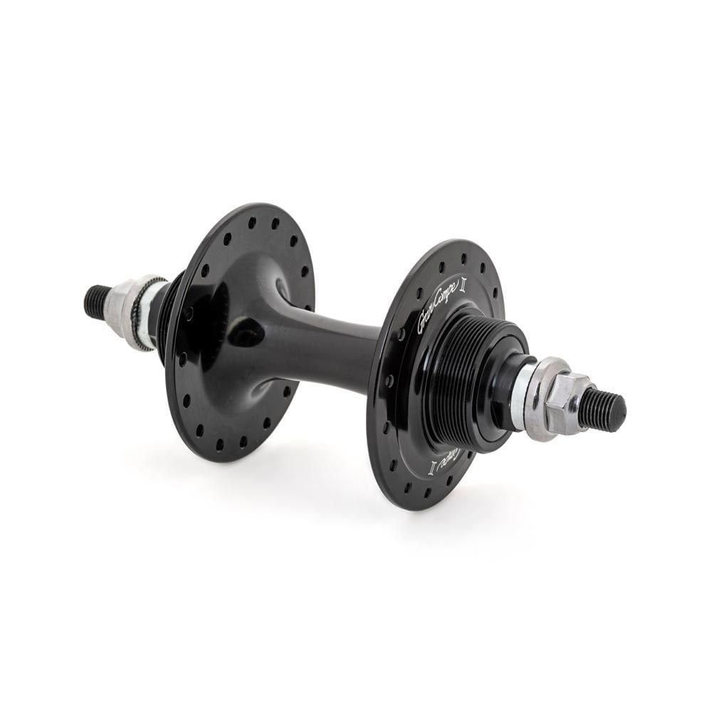 Dia-Compe Gran Compe Ii Track Hub