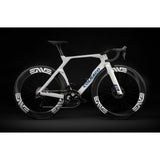 Colnago Y1RS Disc 2025 Carbon TT Aero Bike Dura Ace Di2 Road Bike