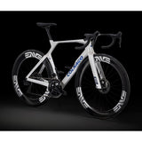 Colnago Y1RS Disc 2025 Carbon TT Aero Bike Dura Ace Di2 Road Bike