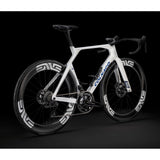 Colnago Y1RS Disc 2025 Carbon TT Aero Bike Dura Ace Di2 Road Bike