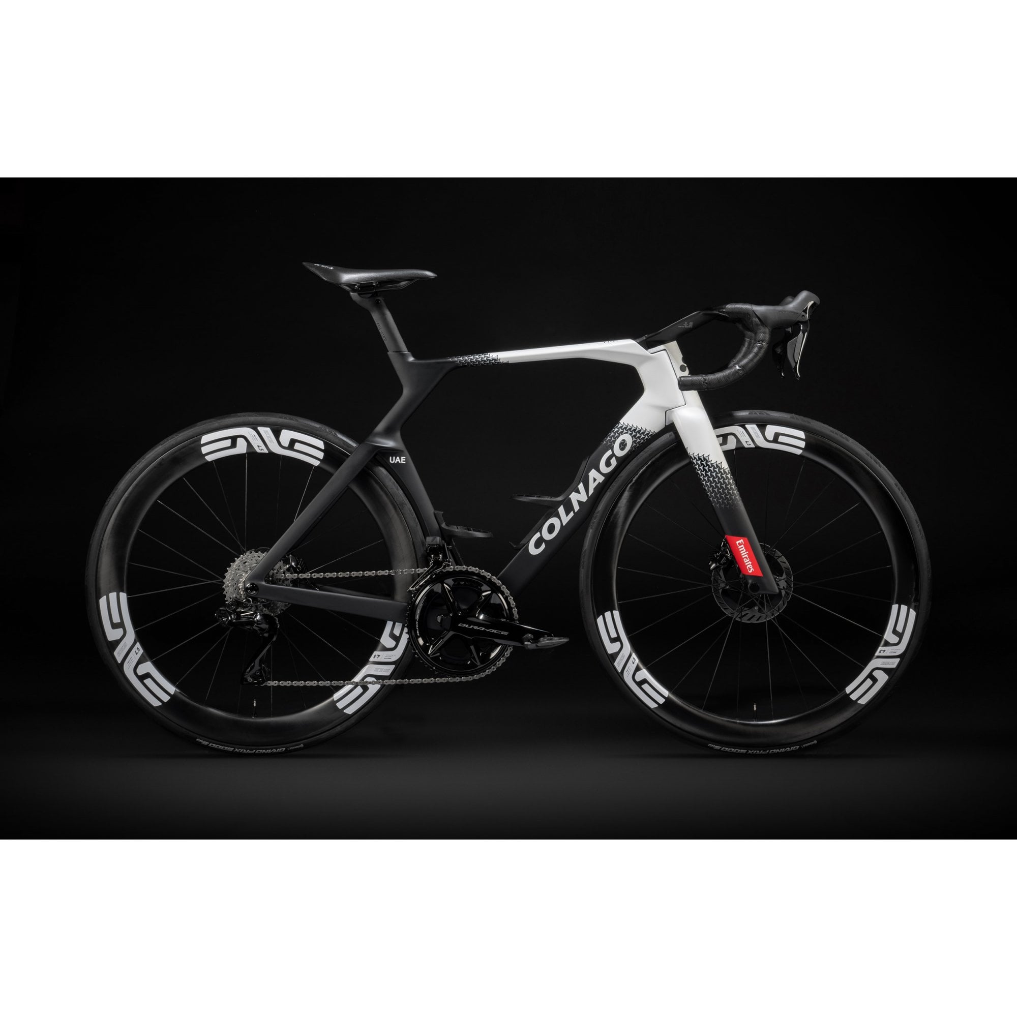Colnago Y1RS Disc 2025 Carbon TT Aero Bike Dura Ace Di2 Road Bike