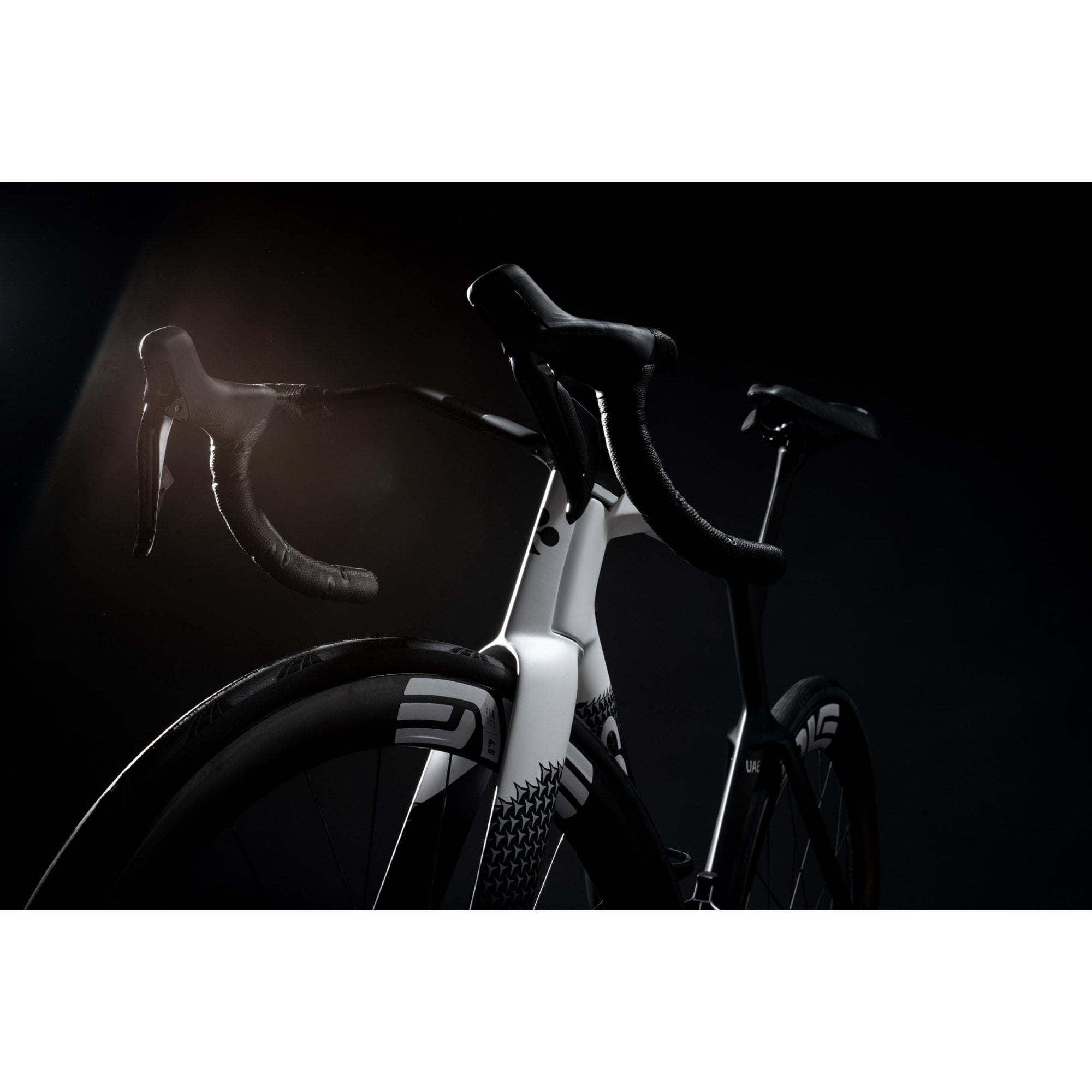 Colnago Y1RS Disc 2025 Carbon TT Aero Bike Dura Ace Di2 Road Bike