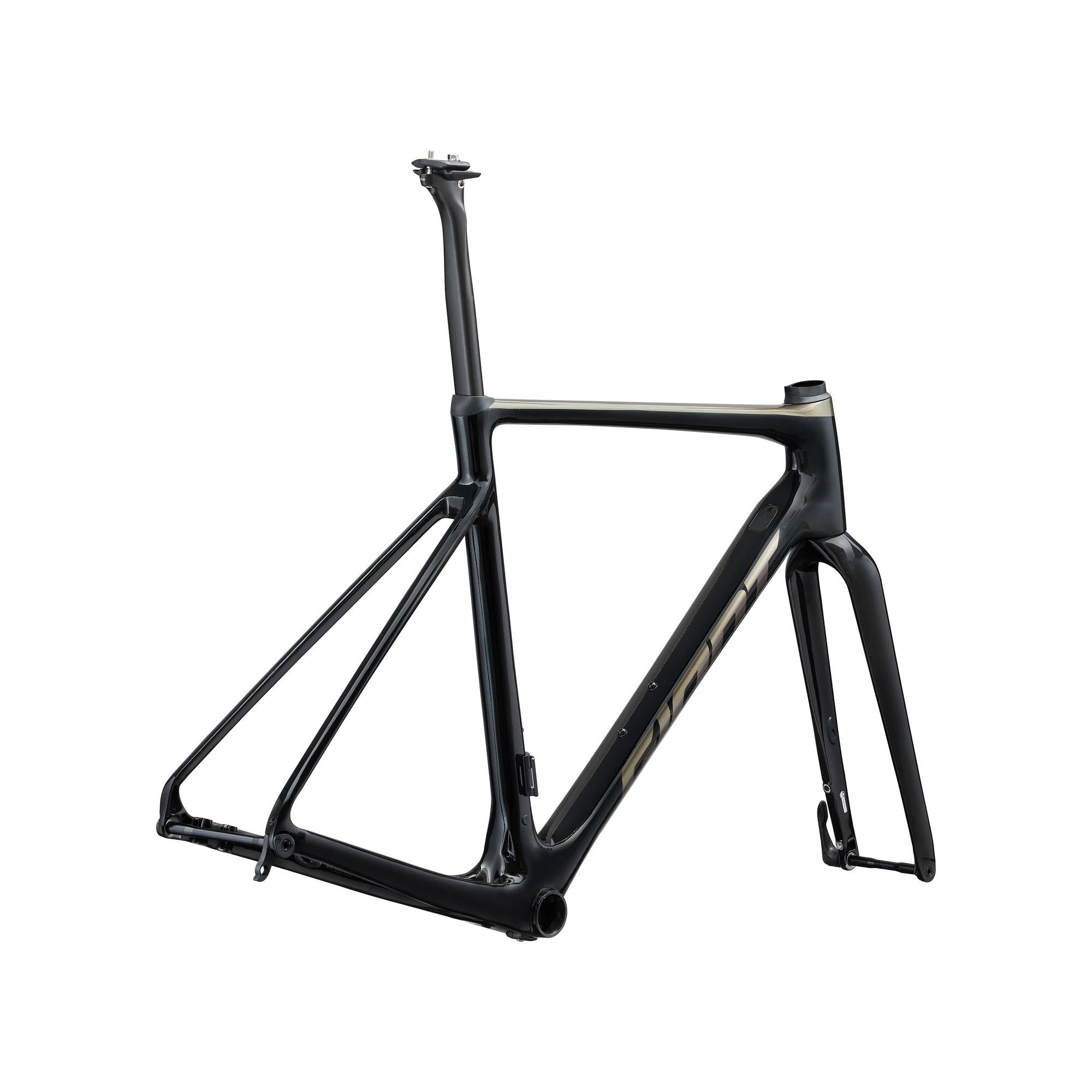 Giant Tcx Advanced Pro-Ff Gravel Frameset