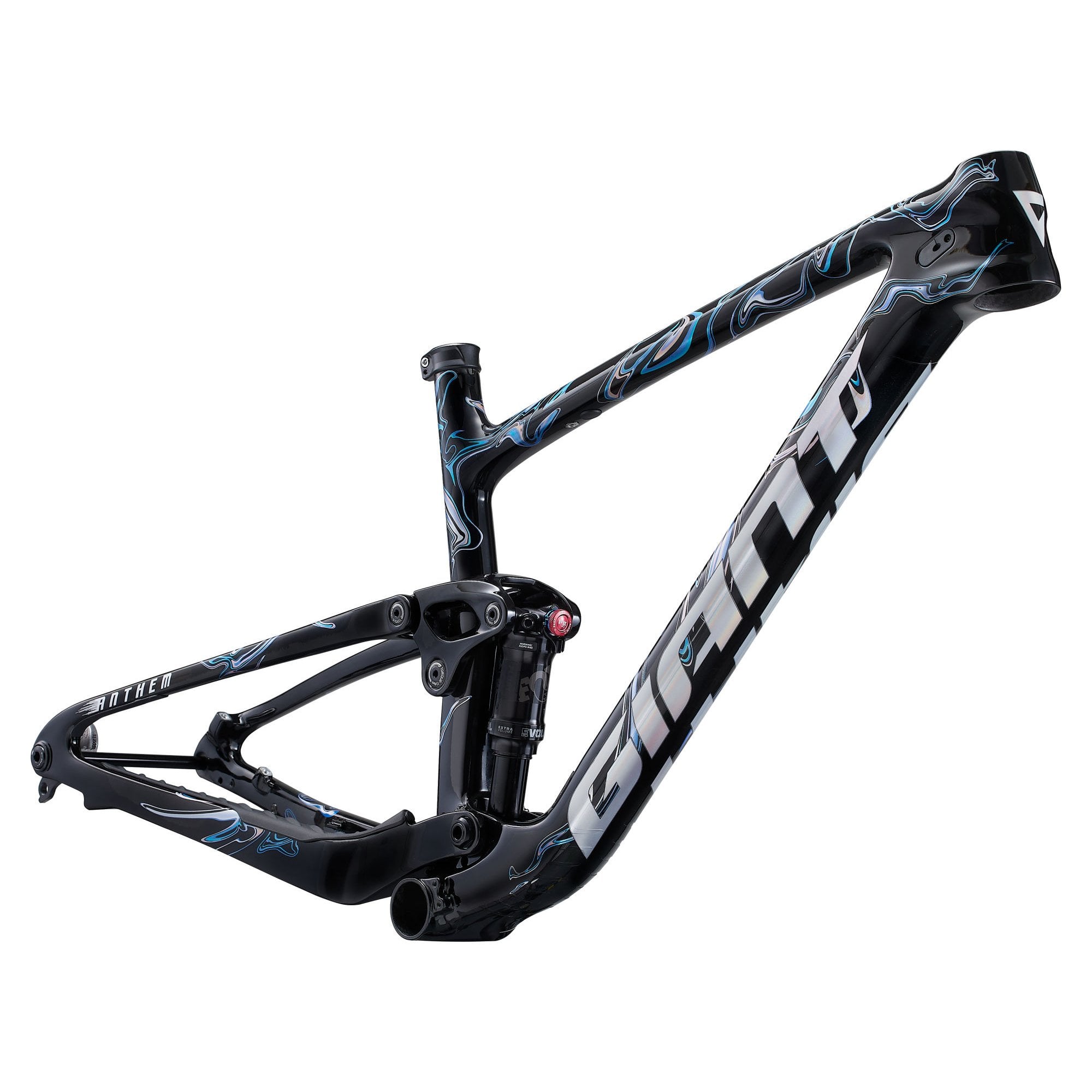 Giant Anthem Advanced 29-Fr MTB Frame