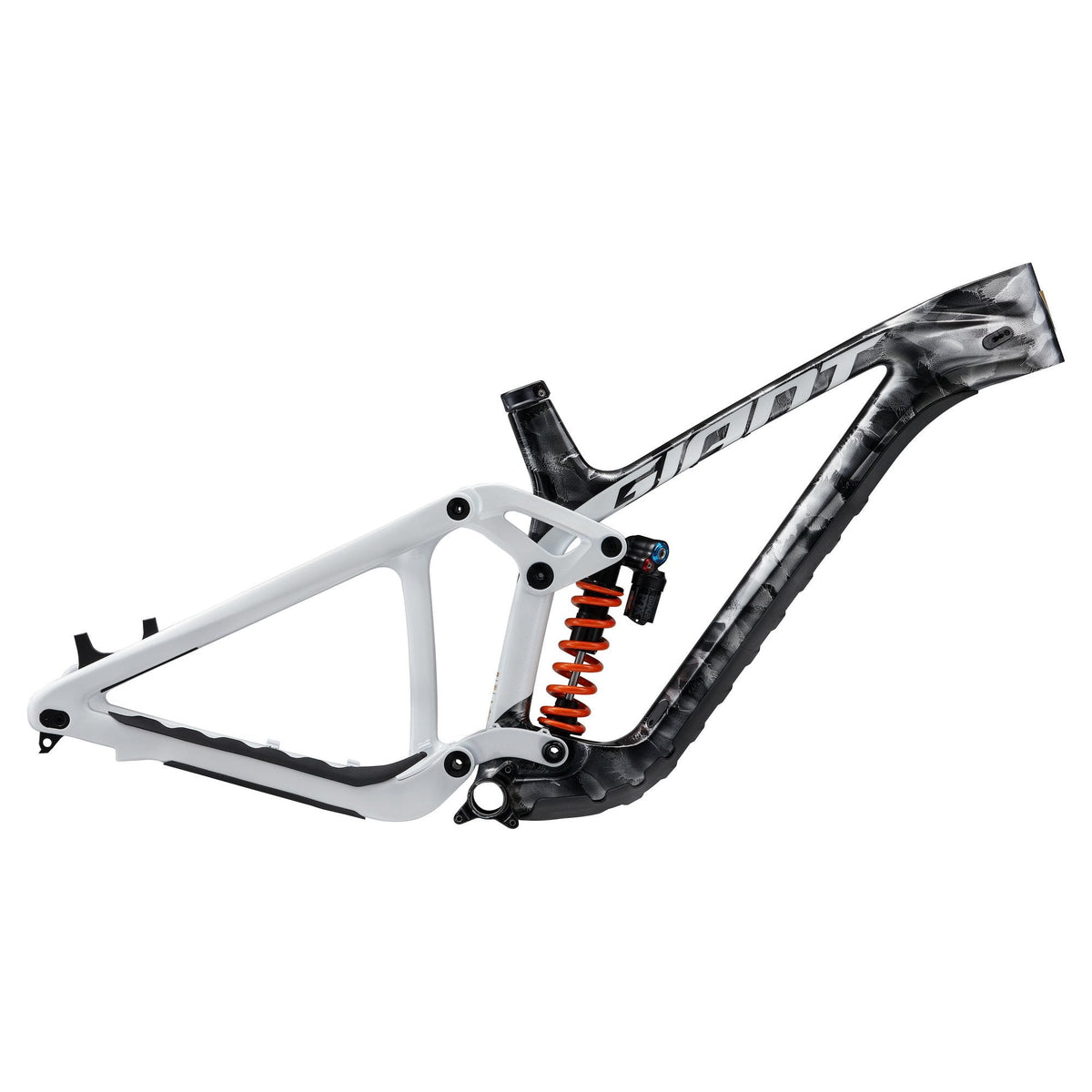 Giant Glory Advanced-Fr MTB Frame