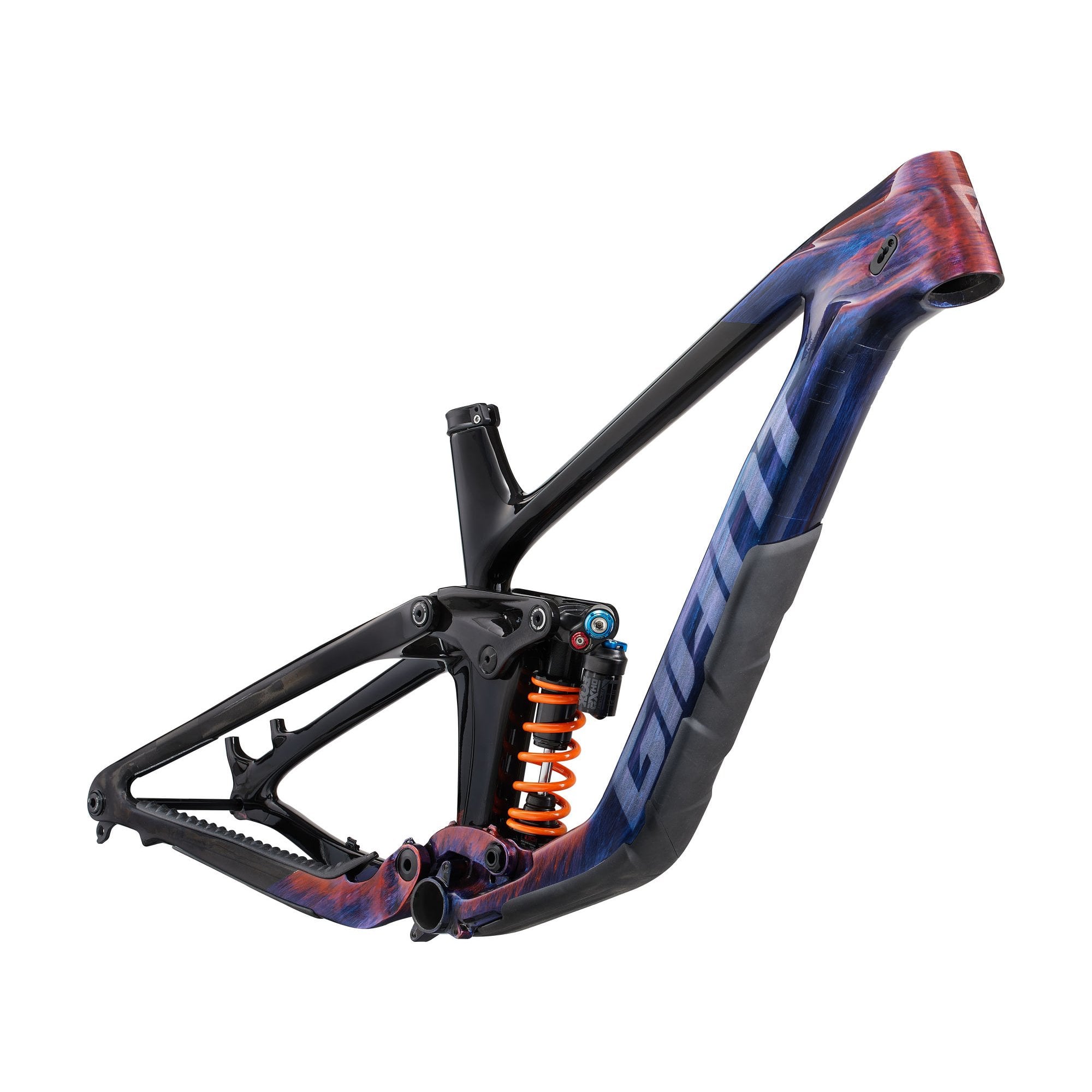 Giant Reign Advanced-Fr MTB Frame
