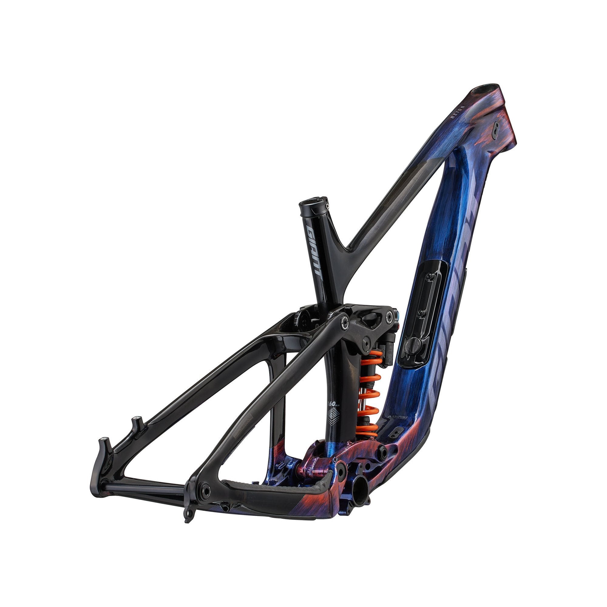 Giant Reign Advanced-Fr MTB Frame