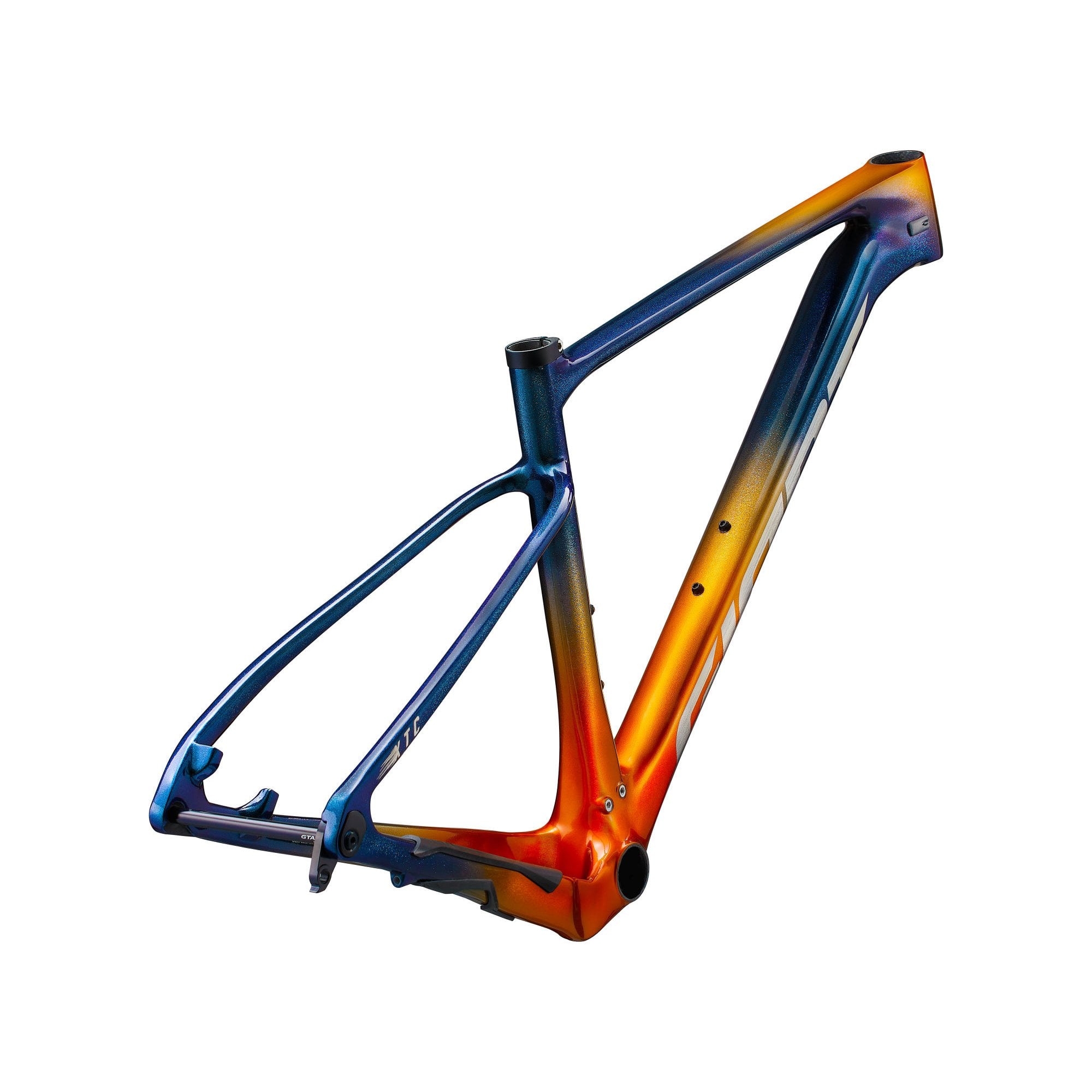 Giant Xtc Advanced Sl 29-Fr MTB Frame