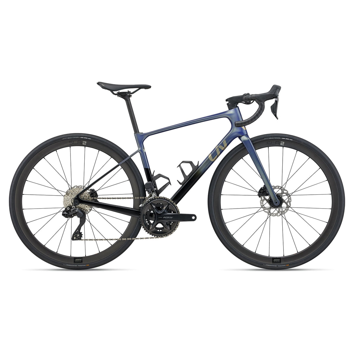 Liv Avail Advanced 0 Road Bike