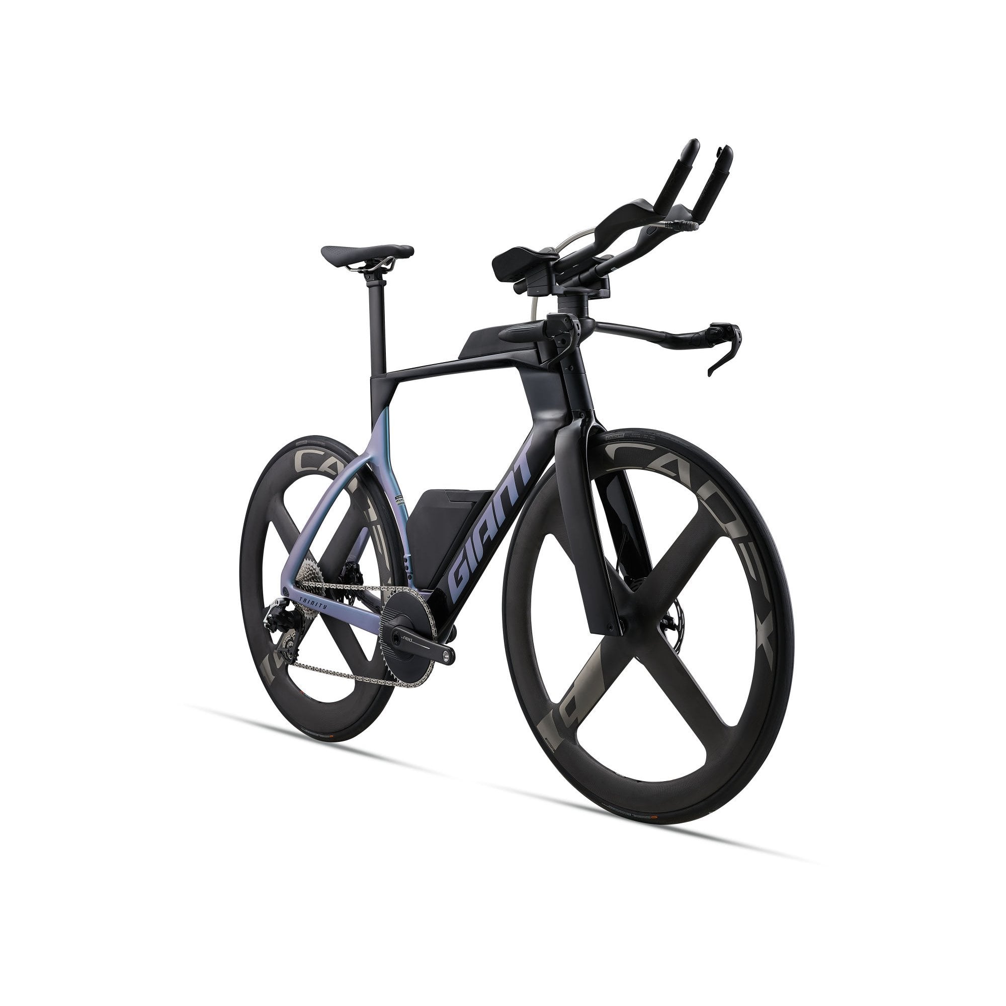 Giant Trinity Advanced SL 0 TT/Triathlon Bike