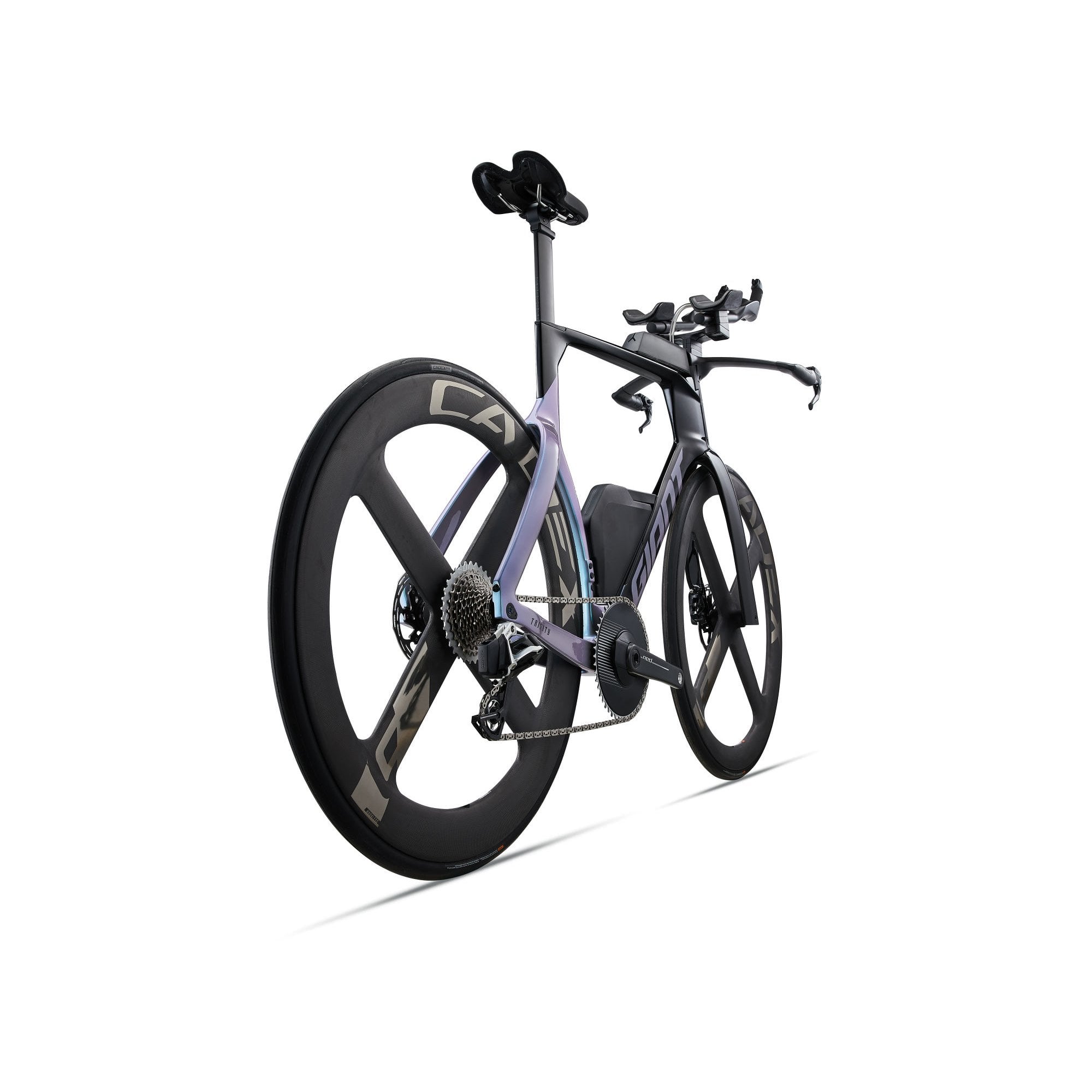 Giant Trinity Advanced SL 0 TT/Triathlon Bike