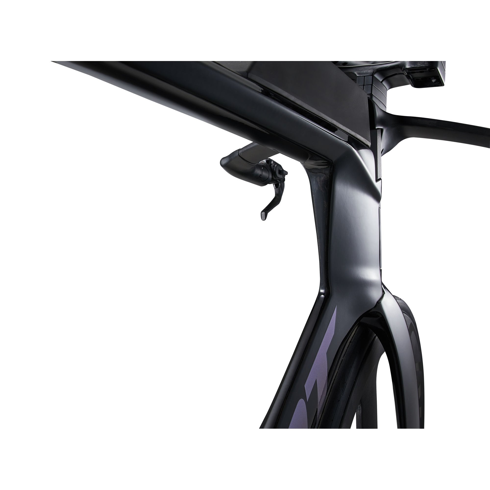 Giant Trinity Advanced SL 0 TT/Triathlon Bike