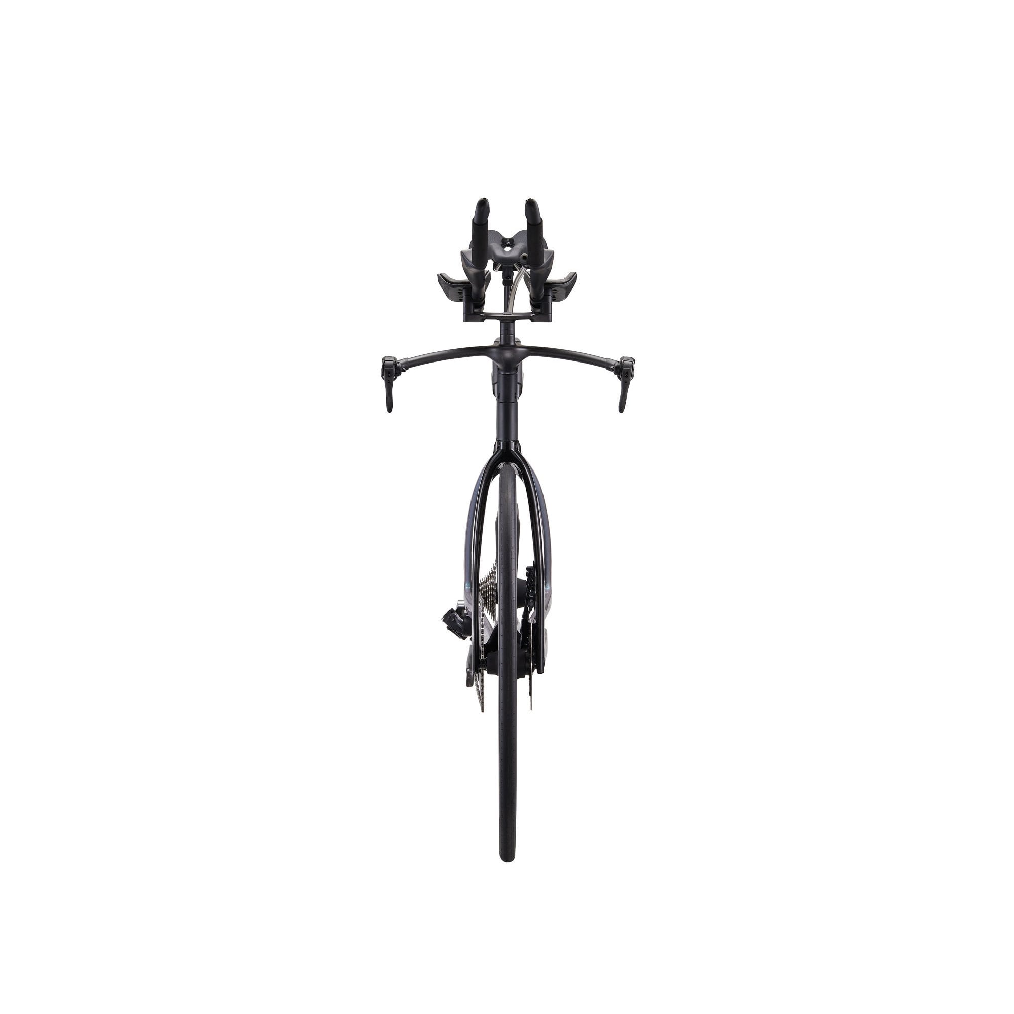 Giant Trinity Advanced SL 0 TT/Triathlon Bike