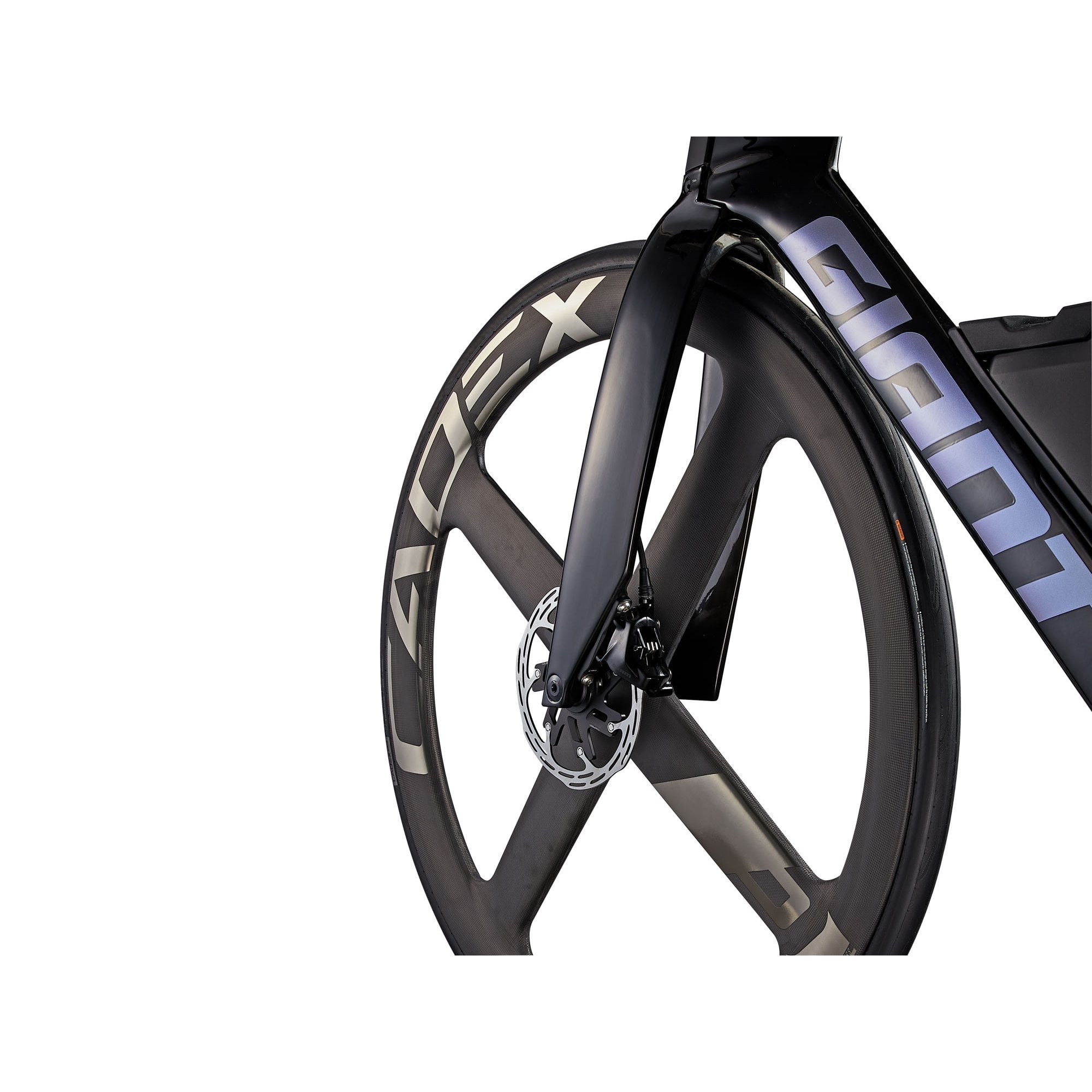 Giant Trinity Advanced SL 0 TT/Triathlon Bike