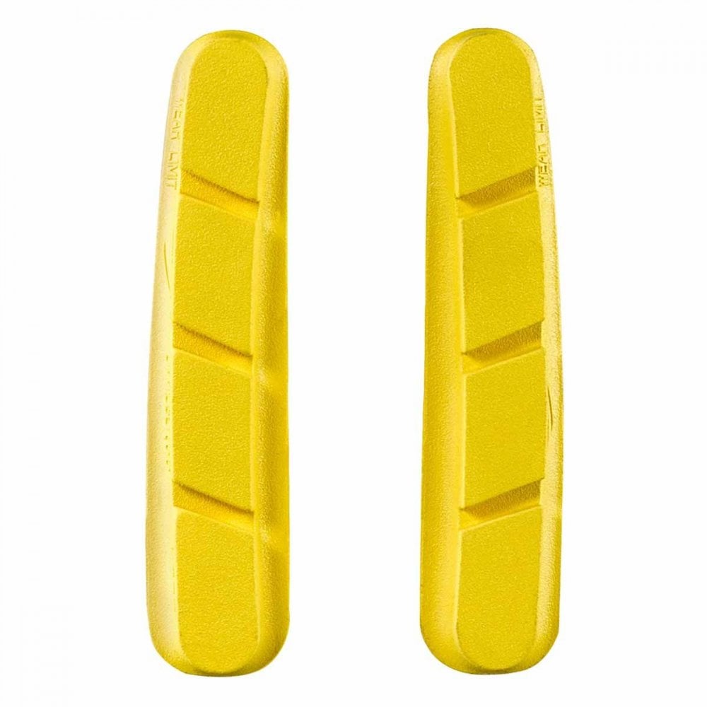 Mavic Hg/Sram Carbon Cxr Rim X2 Brake Pads