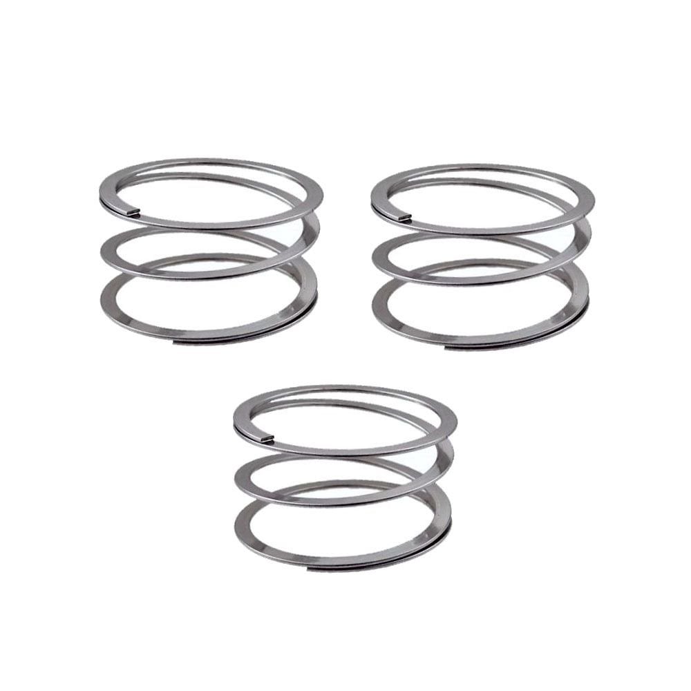 Mavic Id360 3 Road Springs Hub Spares