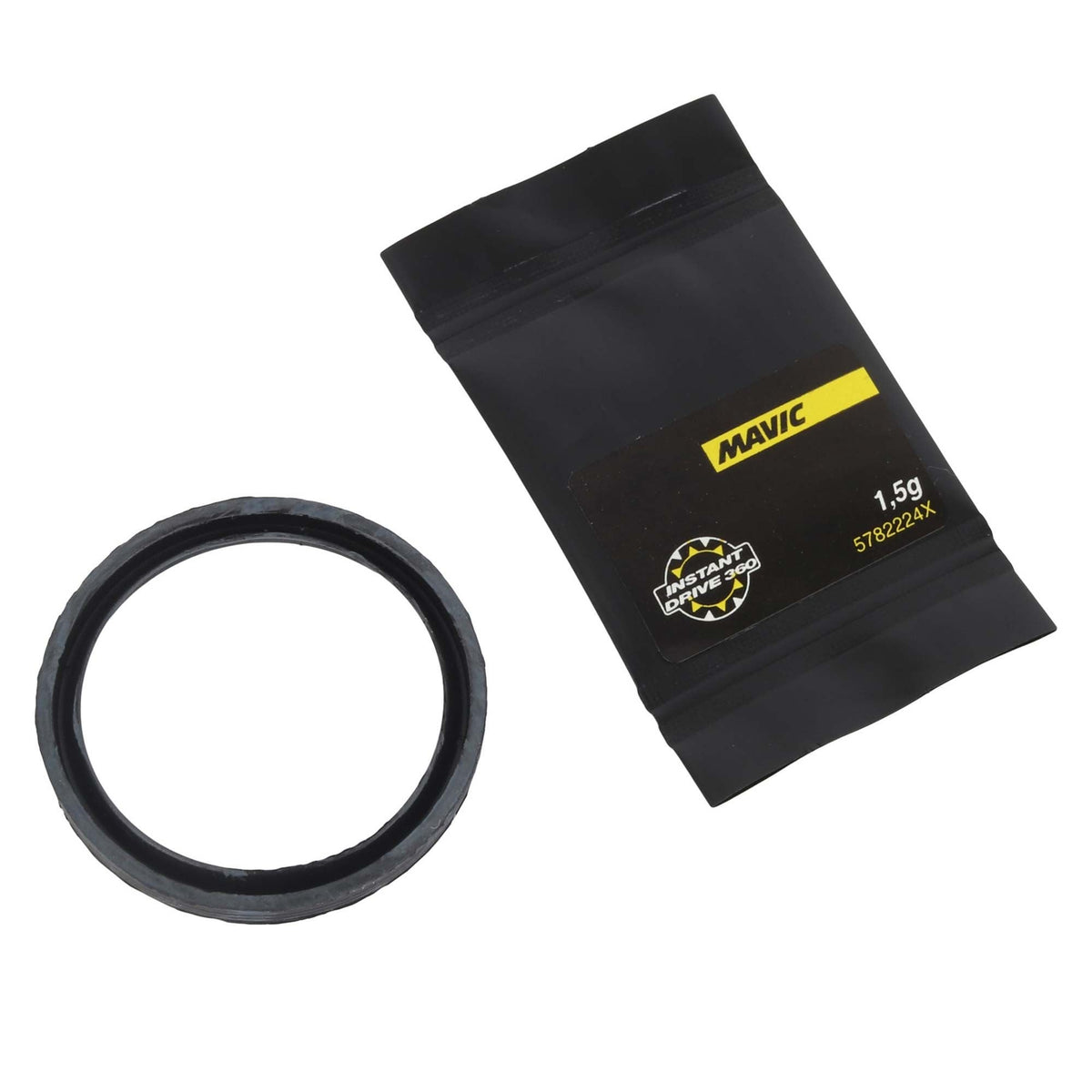 Mavic Id360 Grease And Seal Hub Spares
