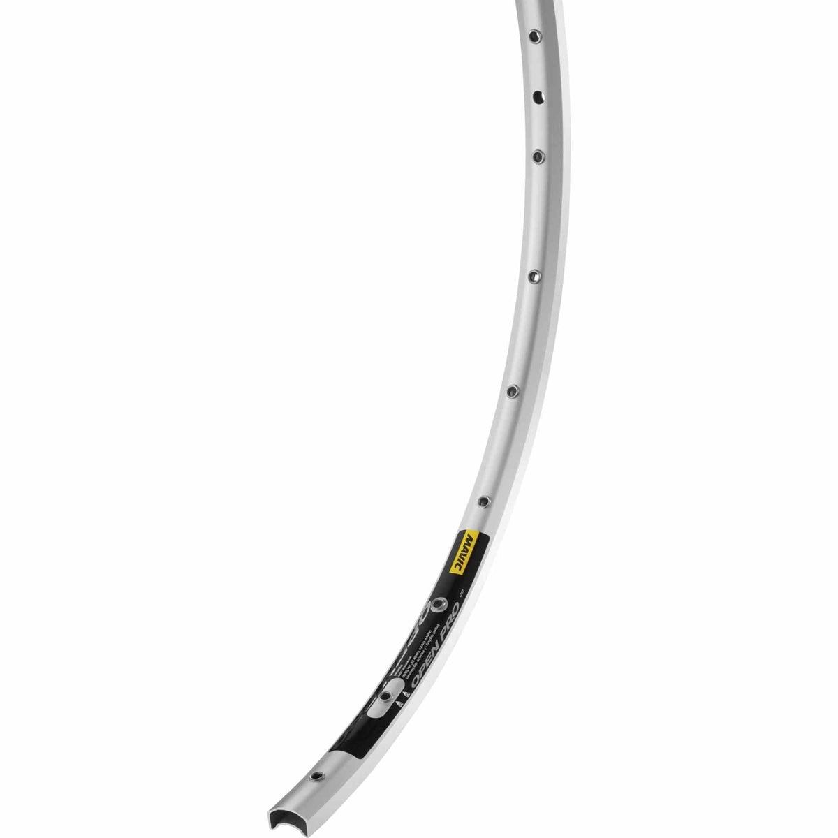 Mavic Open Pro Tubular Rim Road Rim