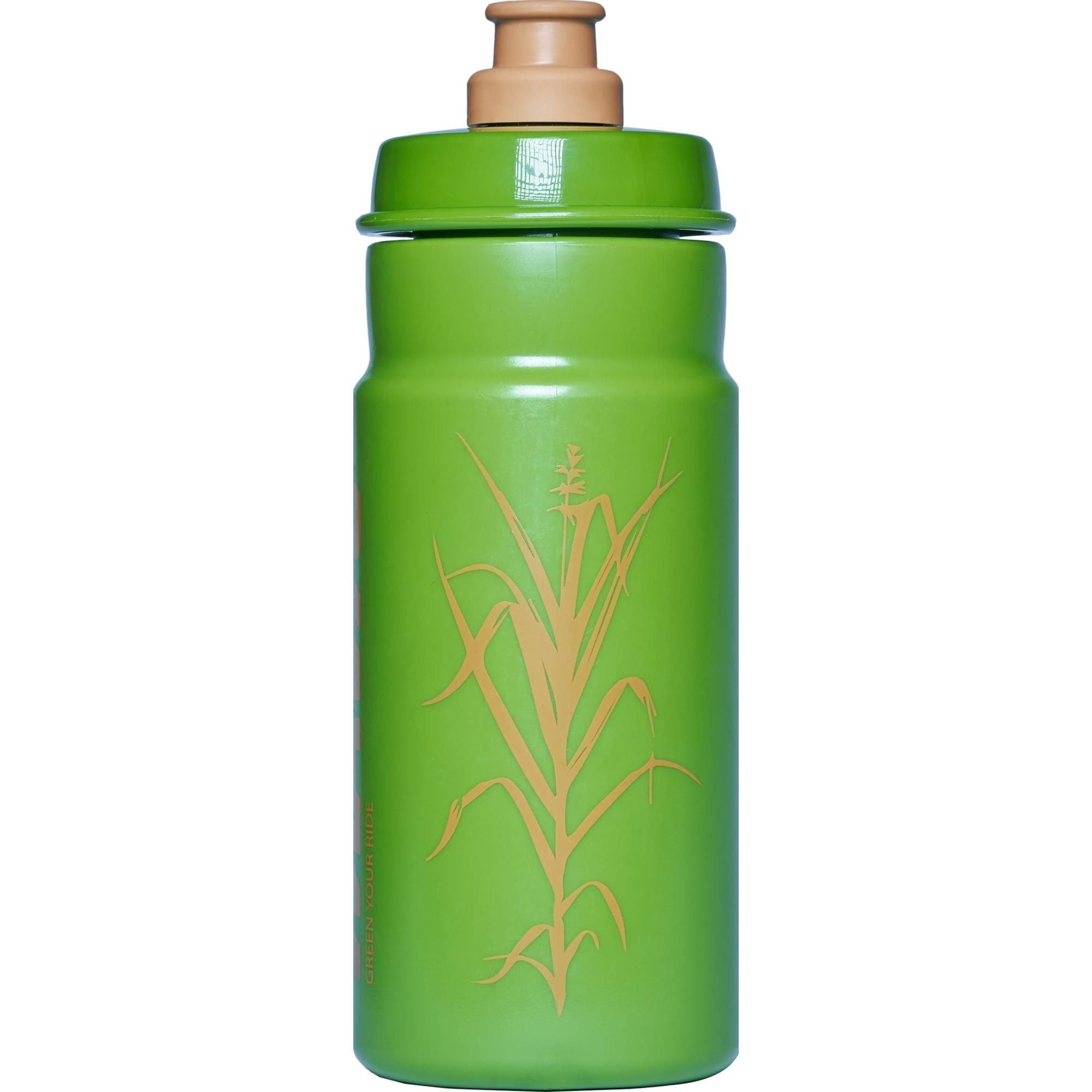 Mavic Bottles - Organic Bottles - 550ml