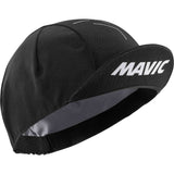 Mavic MVS Shield Cat 3 Gold/Blue Sunglasses Eyewear