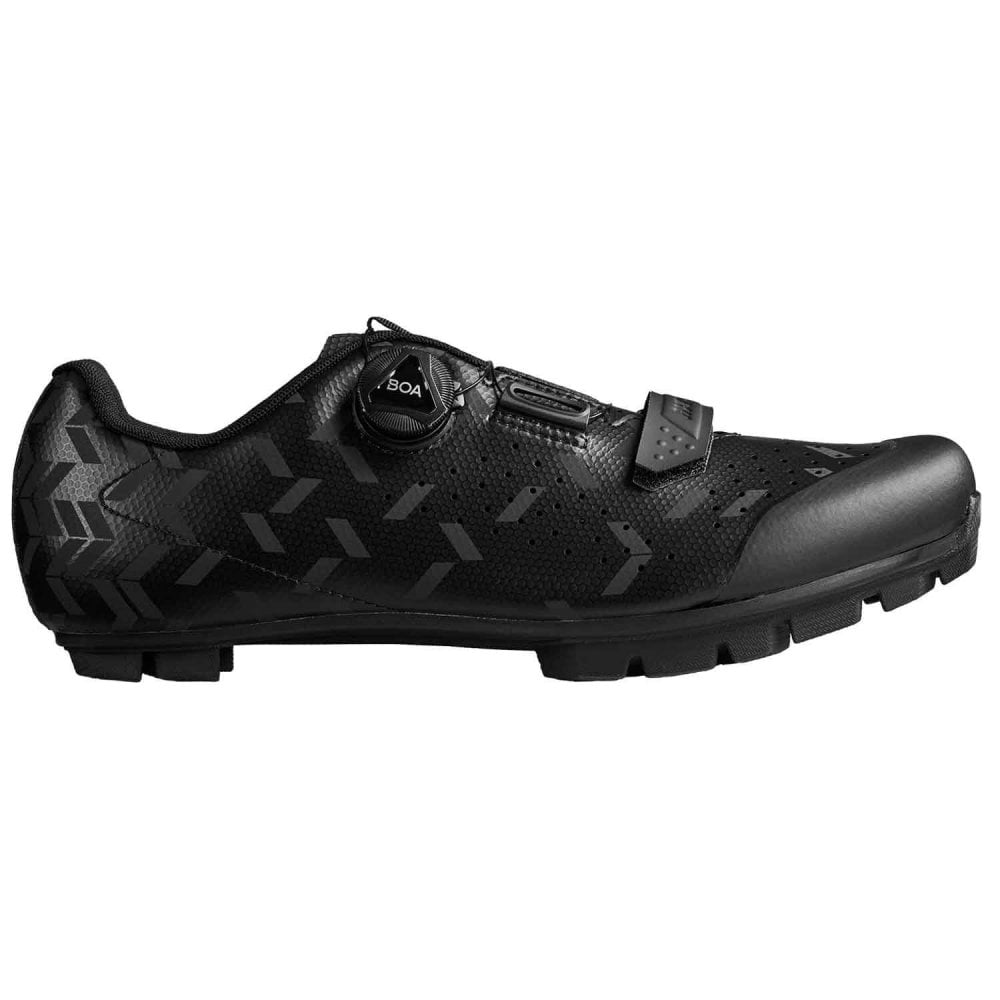 Mavic XA Elite Black MTB Shoes