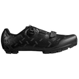 Mavic XA Elite Black MTB Shoes